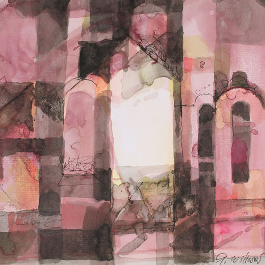 Alfred Wittwar . 2004 . Beltramonte . Kunsthandel Stradmann Alfred Wittwar . 2004 . Beltramonte . Kunsthandel Stradmann