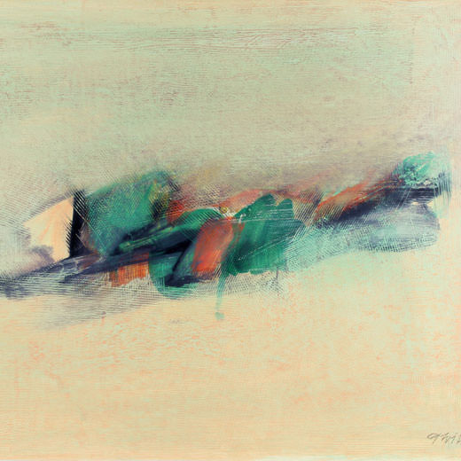 Alfred Wittwar . 1986 . Campagne 12/39 . Kunsthandel Stradmann Alfred Wittwar . 1986 . Campagne 12/39 . Kunsthandel Stradmann