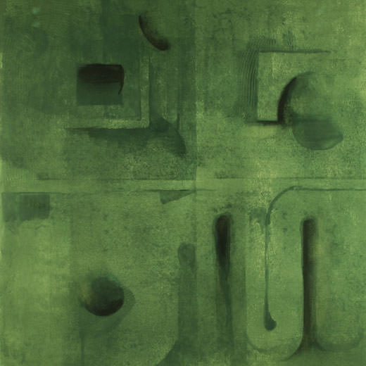 Alfred Wittwar . 1971 . Relief . Kunsthandel Stradmann Alfred Wittwar . 1971 . Relief . Kunsthandel Stradmann